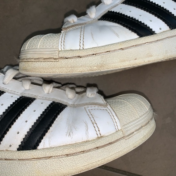 Adidas All Stars - Picture 3 of 8